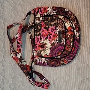 Vera Bradley Crossbody